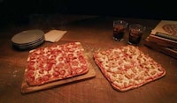 Familial Bakery-Inspired Pizzas Image 1