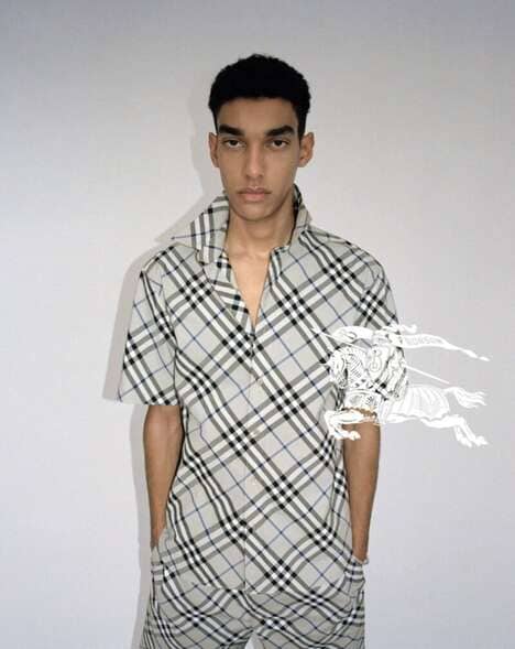 Timeless Clothing Collections