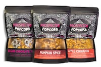 Purposeful Pumpkin Spice Popcorns Image 3