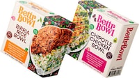 Free-From Frozen Bowl Meals Image 1