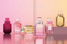 Co-Created Fragrance Lines