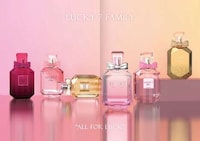 Co-Created Fragrance Lines