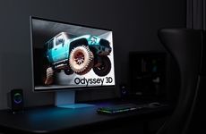 Glasses-Free 3D Monitors