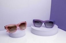 Gen Z Eyewear Collabs