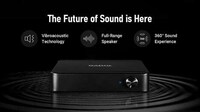 Vibrational Full-Range Speakers Image 1