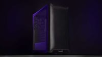 Minimalist Low-Volume PC Cases Image 1