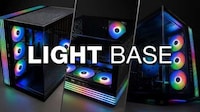 Computer RGB Ecosystems