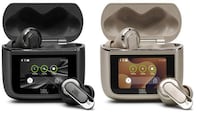 Advanced Interface Wireless Earbuds Image 2