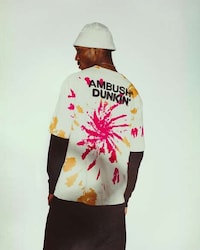 Coffee Shop Merchandise Collaborations Image 1