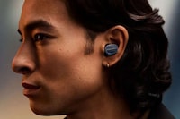 Over-Ear-Inspired Earbuds Image 1