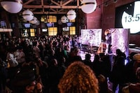 Battle-Style Art Events Image 3