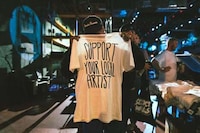 Battle-Style Art Events Image 5