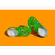 Bold Bird-Inspired Clog Designs Image 1