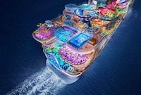 Elevated Cruise Experiences Image 2