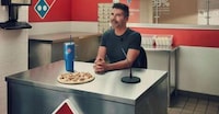 TV Personality-Backed Promotions