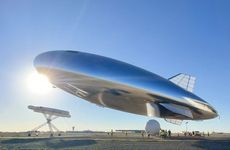 Eco-Friendly Stratospheric Aircrafts