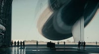 Eco-Friendly Stratospheric Aircrafts Image 3