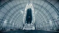 Eco-Friendly Stratospheric Aircrafts Image 5