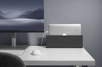 Five-in-One Laptop Carrier Stands Image 2