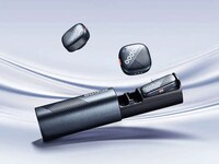 Wearable Content Creator Microphones Image 4