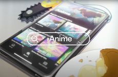 Anime Music Hub Platforms