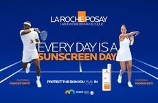 Sun Protection Campaigns