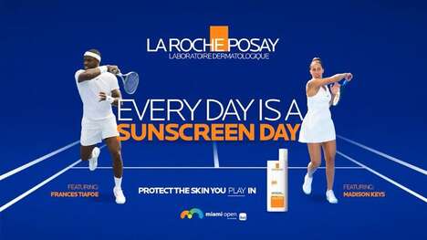 Sun Protection Campaigns