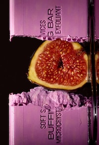 Microcrystal Exfoliant Bars Image 1