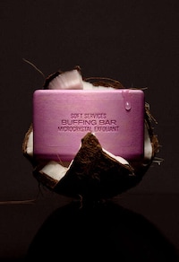 Microcrystal Exfoliant Bars Image 3