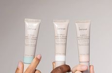 Color Correction Sunscreens