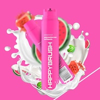 Vibrant Fruity Toothpastes Image 2