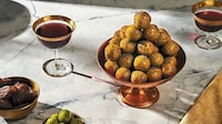 History-Centric Recipe Cookbooks Image 2