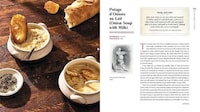 History-Centric Recipe Cookbooks Image 3
