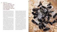 History-Centric Recipe Cookbooks Image 4