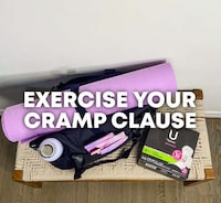 Period-Friendly Fitness Policies Image 1