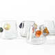 Artful Bright Glass Vessels Image 2