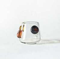 Artful Bright Glass Vessels Image 3