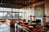 Atlanta Heritage Contemporary Hotels Image 2