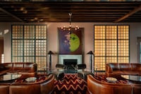 Atlanta Heritage Contemporary Hotels Image 4