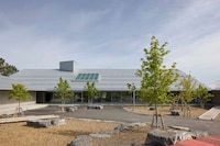 Nature-Bounding School Designs Image 2