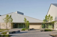 Nature-Bounding School Designs Image 3