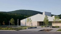 Nature-Bounding School Designs Image 4