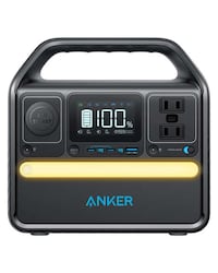 Easily-Rechargeable Portable Chargers Image 1