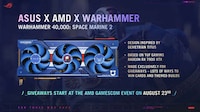 Fantasy Game-Branded GPUs