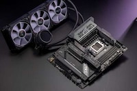 Premium Next-Gen Gaming Keyboards Image 1