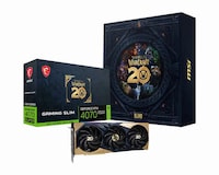 Iconic MMO-Branded GPUs Image 1