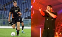 Singer-Backed Modern Football Kits Image 1