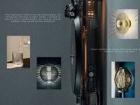 Transparent Vinyl Player Concepts Image 2