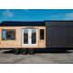 Light-Filled Towable Compact Homes Image 1