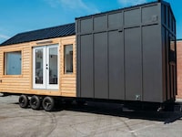 Light-Filled Towable Compact Homes Image 2